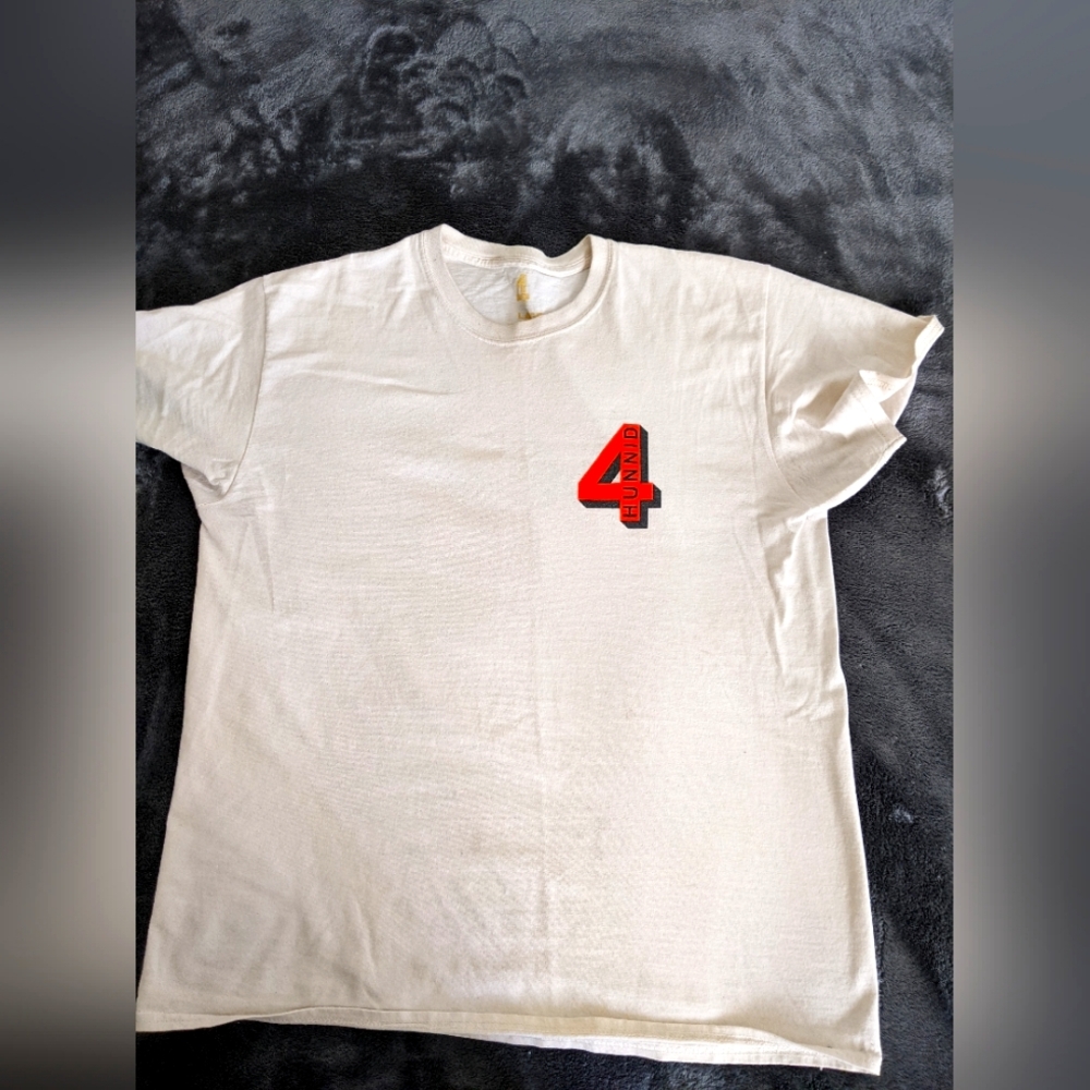 Graphic Tee